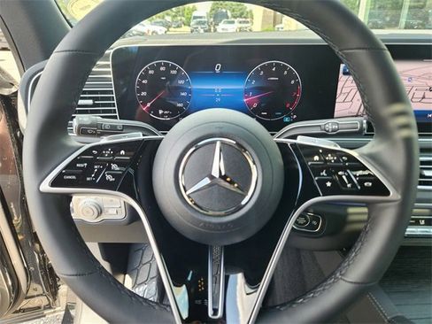 Certified 2025 Mercedes-Benz GLE 350 4MATIC image 23