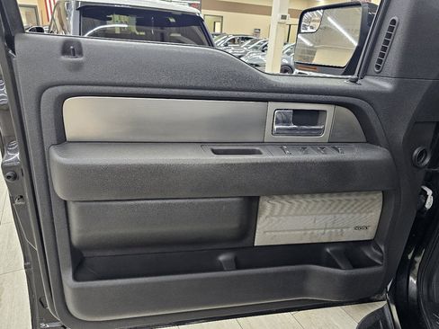 Used 2012 Ford F150 Raptor w/ Raptor Luxury Pkg image 39