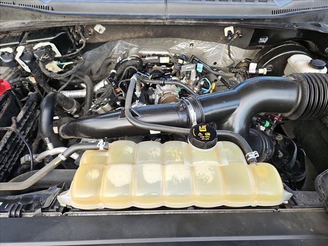 Used 2020 Ford F150 XL w/ Equipment Group 101A Mid RWD image 22