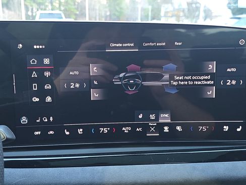 New 2026 Audi A6 Prestige image 23