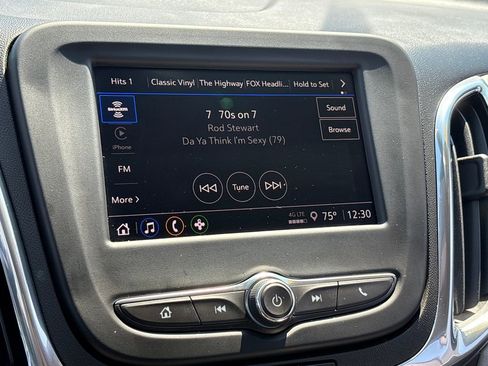 Certified 2023 Chevrolet Equinox LT image 15