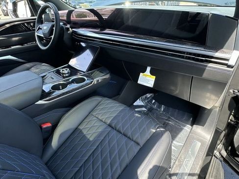 New 2026 Cadillac Escalade IQ Sport 1 image 30