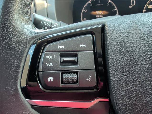 Used 2025 Honda Odyssey EX-L image 6