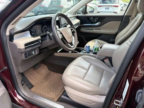 Used 2021 Lincoln Corsair AWD w/ Equipment Group 101A image 34