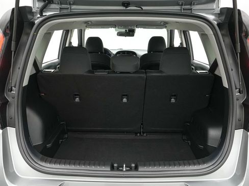 Used 2025 Kia Soul LX FWD image 20