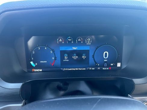 New 2026 Ford F150 XLT w/ Equipment Group 302A MID AWD/4WD image 20