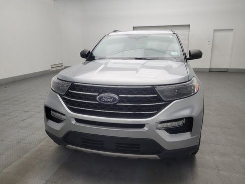 Used 2021 Ford Explorer XLT w/ Equipment Group 202A RWD image 15