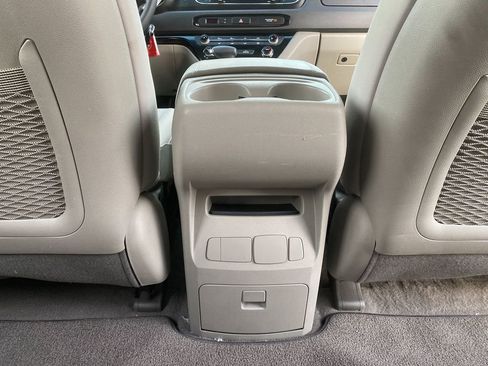 Used 2018 Kia Sedona L image 28
