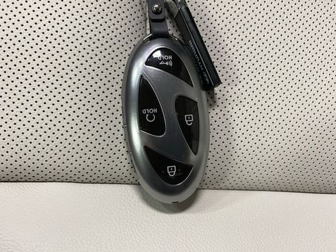 New 2025 Hyundai Sonata Limited image 29