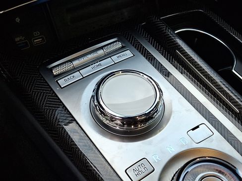 Certified 2023 Genesis G80 3.5T Sport AWD/4WD image 18