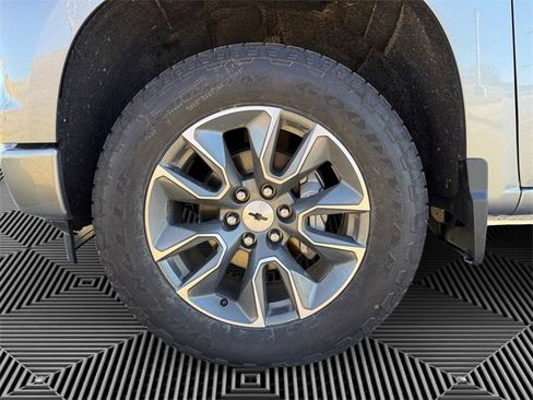 New 2026 Chevrolet Silverado 1500 RST w/ Safety Package image 9