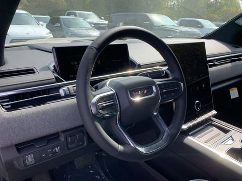 New 2026 GMC Sierra EV Elevation w/ Premium Package image 14