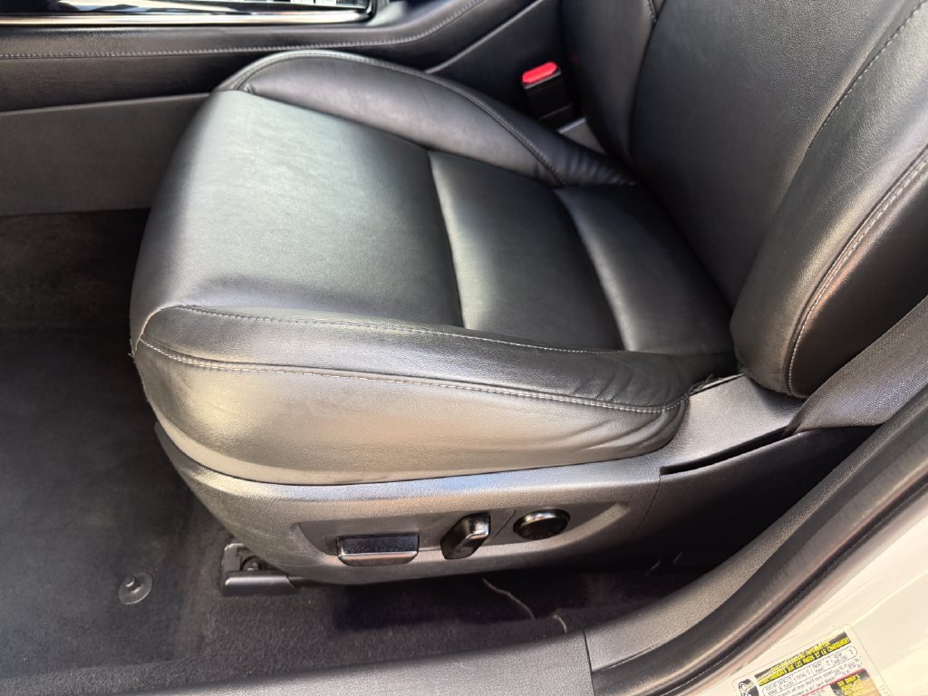 Used 2025 MAZDA CX-30 AWD 2.5 S w/ Preferred Package image 11