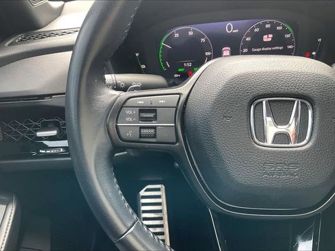 Used 2023 Honda Accord Sport image 23