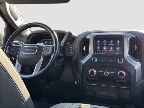 Used 2022 GMC Sierra 1500 SLT w/ SLT Premium Package image 17