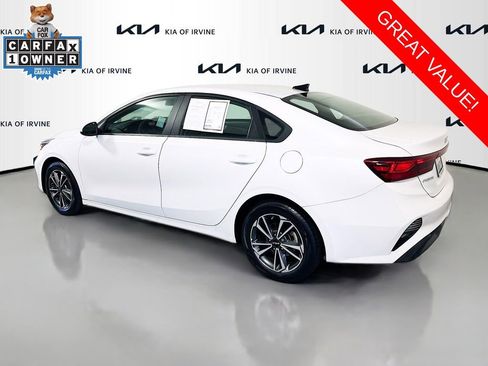 Certified 2024 Kia Forte LXS FWD image 6