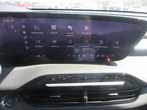 New 2026 Buick Enclave Avenir w/ Super Cruise Package image 19