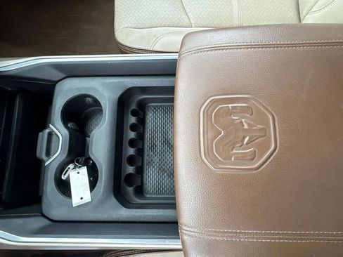 Used 2020 RAM 2500 Laramie image 28