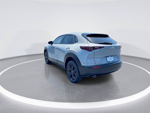 New 2026 MAZDA CX-30 AWD 2.5 S w/ Select Sport Pkg image 6