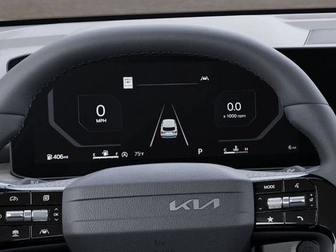 New 2026 Kia Sorento SX AWD/4WD image 21