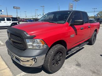 Used 2013 RAM 1500 Tradesman w/ Popular Equipment Group video 1