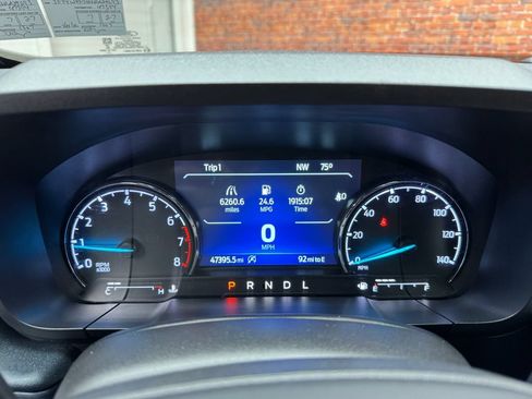 Used 2022 Ford Maverick XLT w/ Equipment Group 300A Standard AWD/4WD image 19