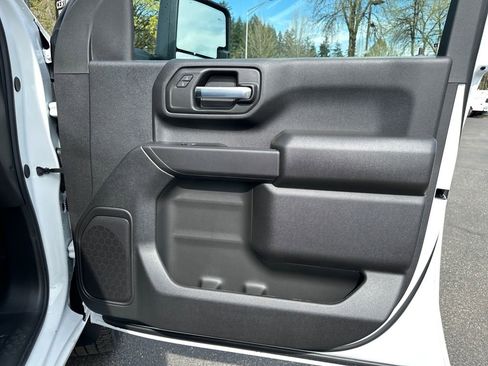 New 2026 Chevrolet Silverado 2500 W/T w/ WT/CX Safety Package AWD/4WD image 25