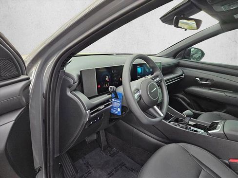 New 2026 Hyundai Santa Cruz SEL FWD image 3