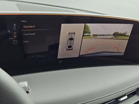 New 2026 Cadillac CT5 Premium Luxury RWD image 13