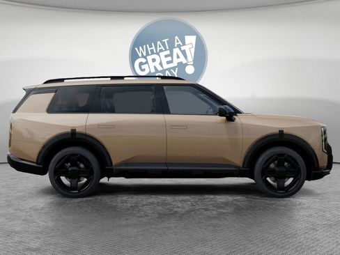 New 2027 Kia Telluride EX X-Line AWD/4WD image 7