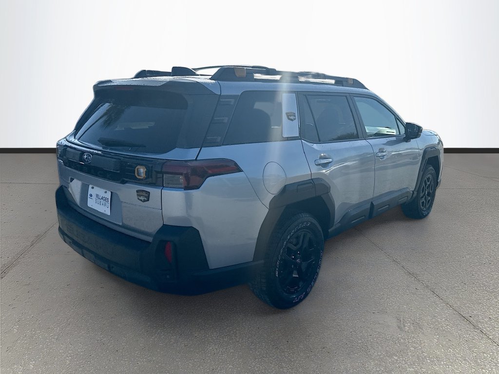 New 2026 Subaru Outback Wilderness AWD/4WD image 7
