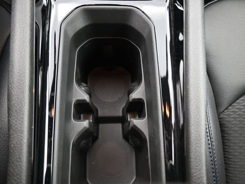 New 2026 Jeep Compass Latitude image 31