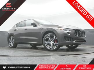 Used 2023 Maserati Levante GT AWD/4WD video 1