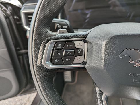 Used 2024 Ford Mustang GT Premium w/ GT Performance Package image 16