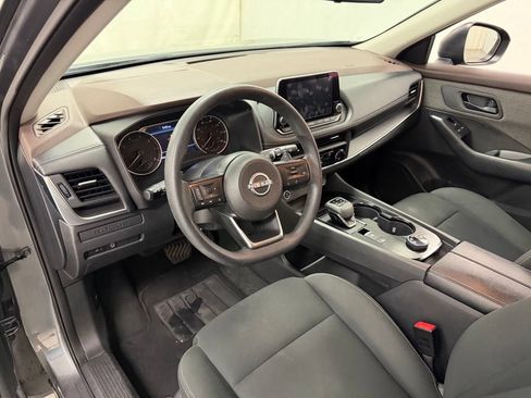 Used 2023 Nissan Rogue S AWD/4WD image 20