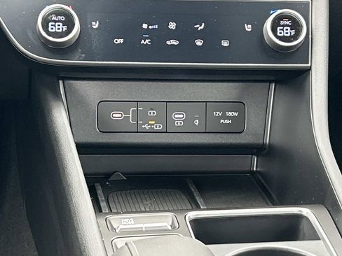 New 2026 Hyundai Sonata SEL image 24