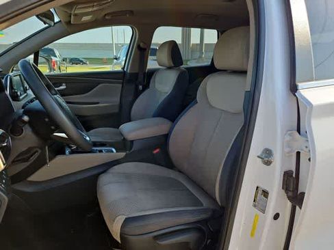 Used 2020 Hyundai Santa Fe SE AWD/4WD image 14