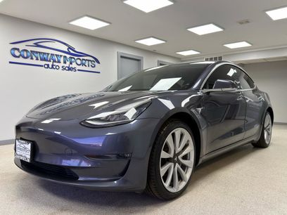 Used 2018 Tesla Model 3 Mid Range
