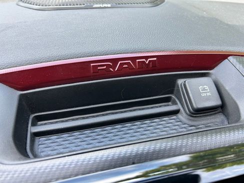 Used 2025 RAM 1500 Rebel w/ Rebel Level 1 Equipment Group AWD/4WD image 35