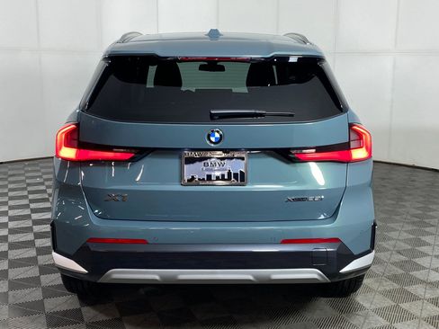 Used 2025 BMW X1 xDrive28i image 10
