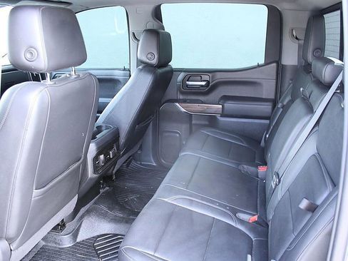 Used 2020 Chevrolet Silverado 1500 LT Trail Boss AWD/4WD image 14