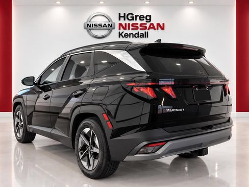 Used 2026 Hyundai Tucson SEL Plus FWD image 6