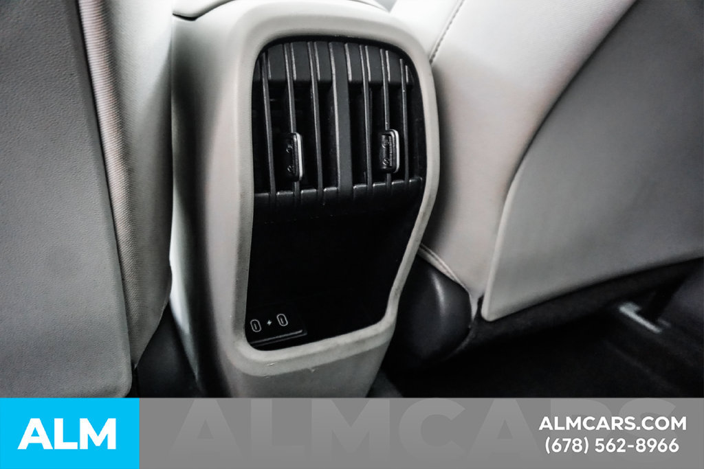 Used 2025 Hyundai Kona SEL AWD/4WD image 53