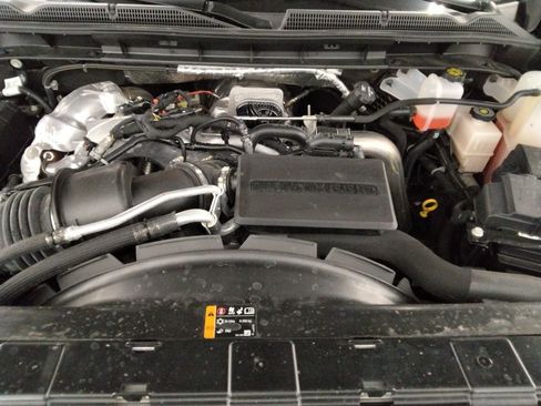 Used 2024 GMC Sierra 2500 AT4X image 54