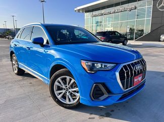 Used 2022 Audi Q3 2.0T Premium video 1