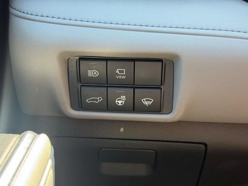 Used 2021 Toyota Highlander Limited AWD/4WD image 17
