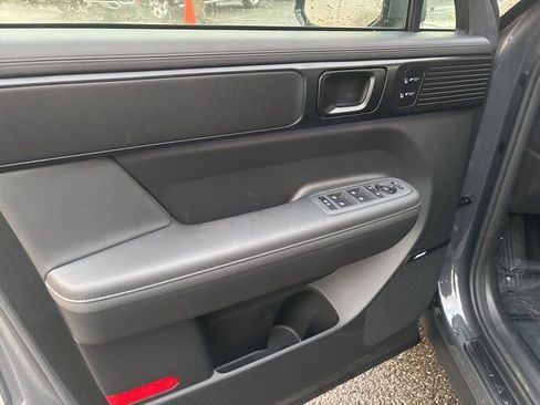 New 2026 Hyundai Santa Fe Calligraphy image 16