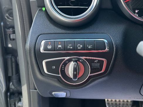 Used 2017 Mercedes-Benz C 63 AMG S image 22