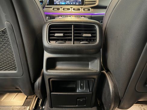 Certified 2020 Mercedes-Benz GLE 450 4MATIC image 38
