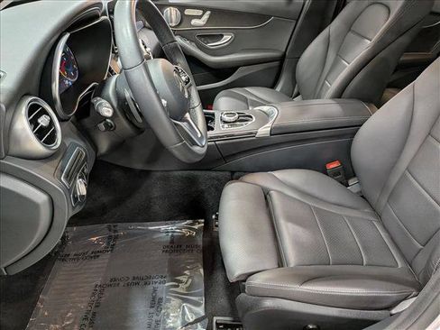 Used 2021 Mercedes-Benz C 300 Sedan image 16